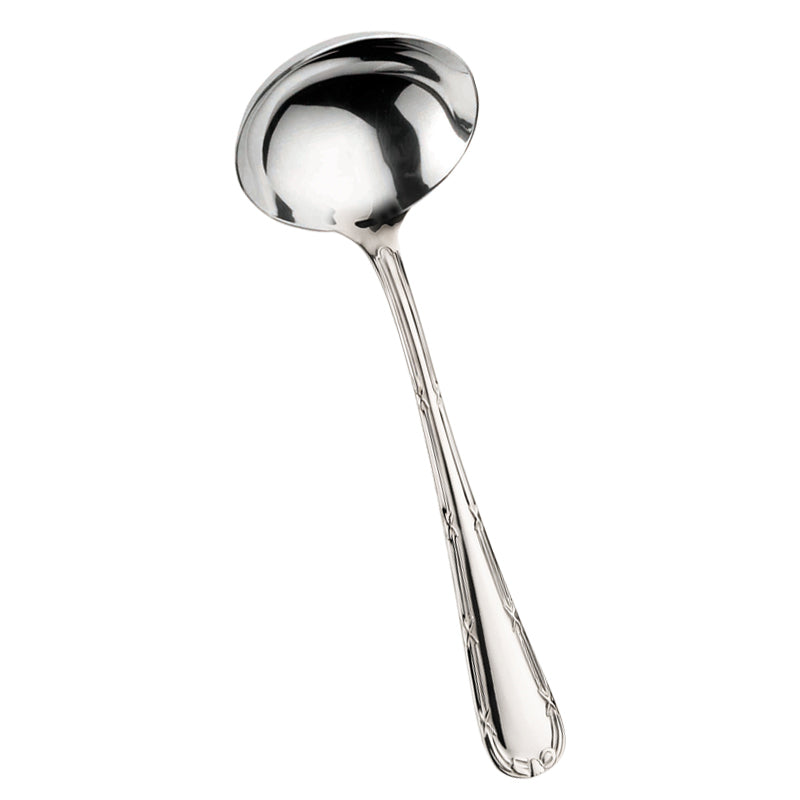 Pintinox Filet Mestolo Servire In Acciaio Inox