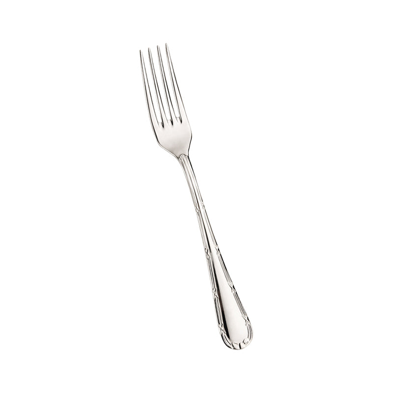 Pintinox Filet Forchetta Frutta In Acciaio Inox Set 12 Pz