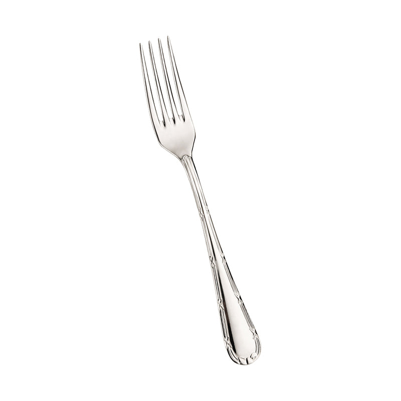 Pintinox Filet Forchetta Tavola In Acciaio Inox Set 12 Pz