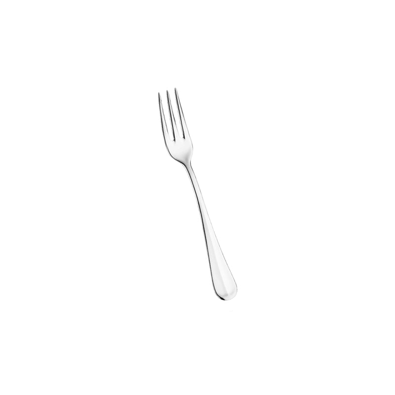 Pintinox Roma Forchettina Dolce In Acciaio Inox Set 12 Pz