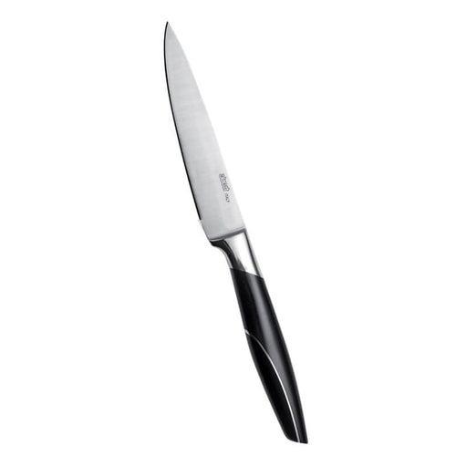 Abert Modern Coltello Bistecca In Acciaio Inox Set 12 Pz