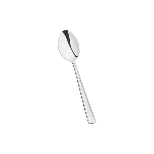 Abert Boston Cucchiaino Caffe In Acciaio Inox Set 12 Pz
