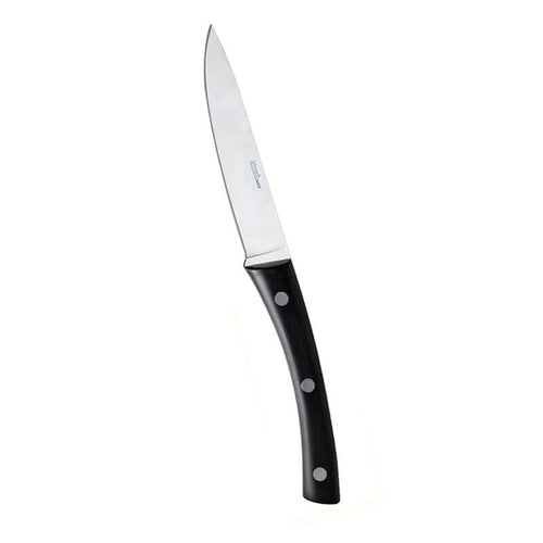 Abert Angus Coltello Bistecca In Acciaio Inox Set 12 Pz