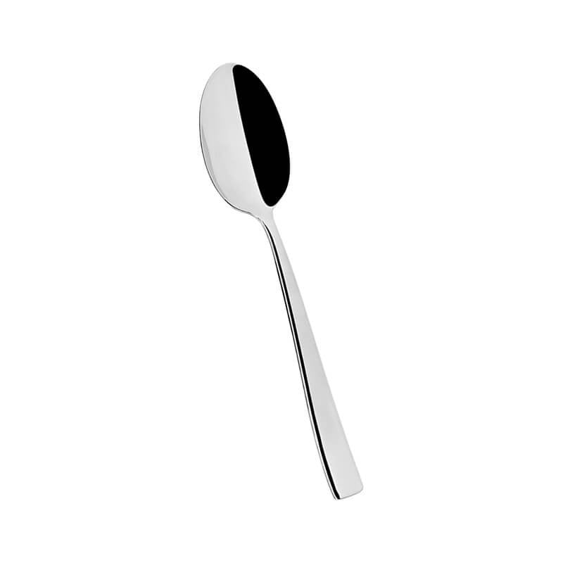 Abert Marea Cucchiaio Tavola In Acciaio Inox Set 12 Pz