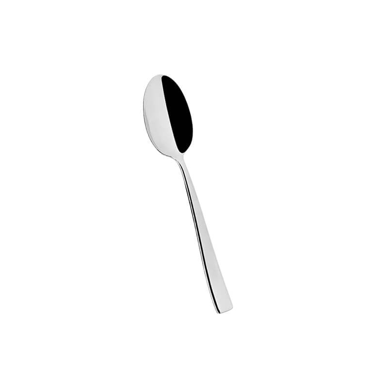 Abert Marea Cucchiaino Caffe In Acciaio Inox Set 12 Pz