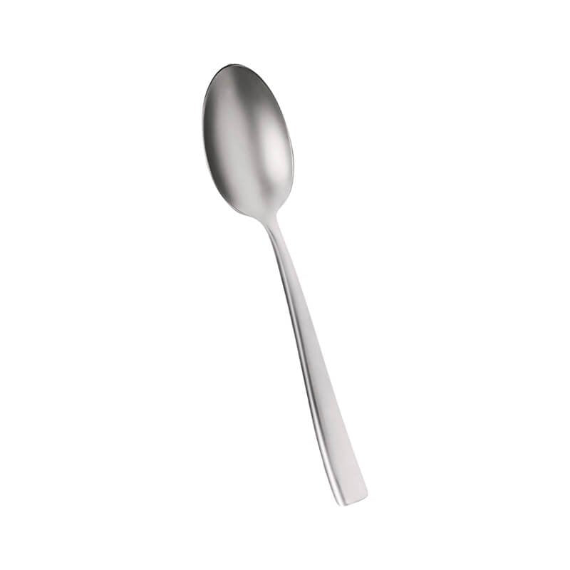 Abert Marea Cucchiaio Tavola In Acciaio Inox Set 12 Pz