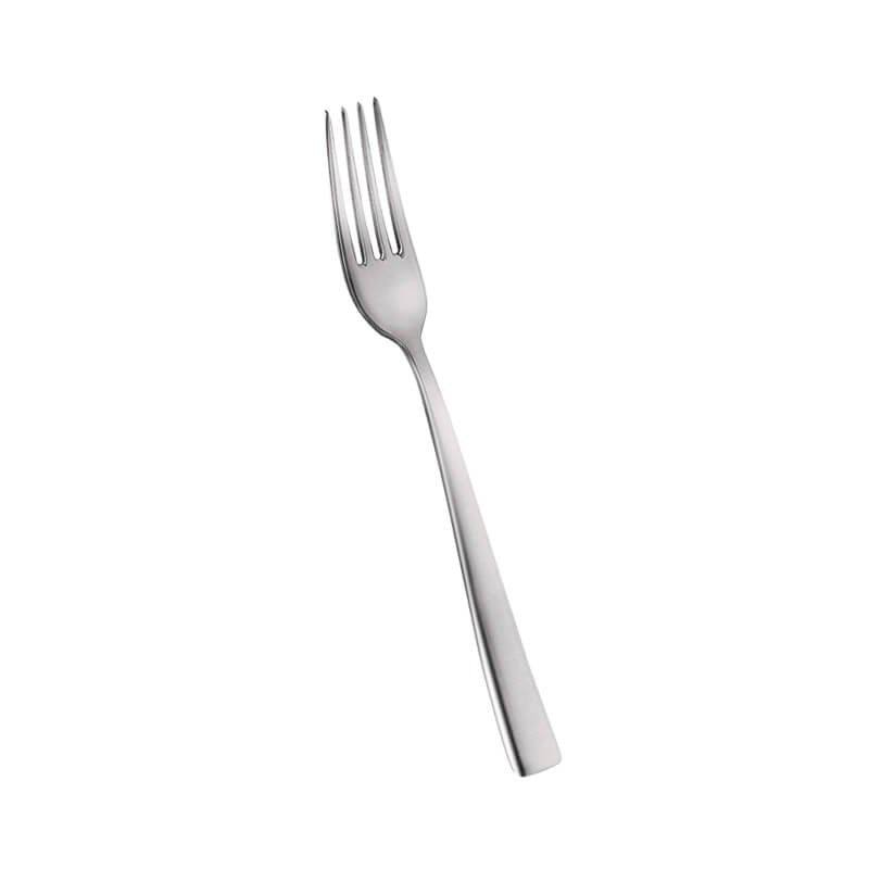Abert Marea Forchetta Tavola In Acciaio Inox Set 12 Pz