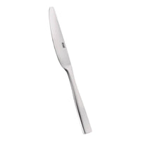 Abert Marea Coltello Tavola In Acciaio Inox Set 12 Pz