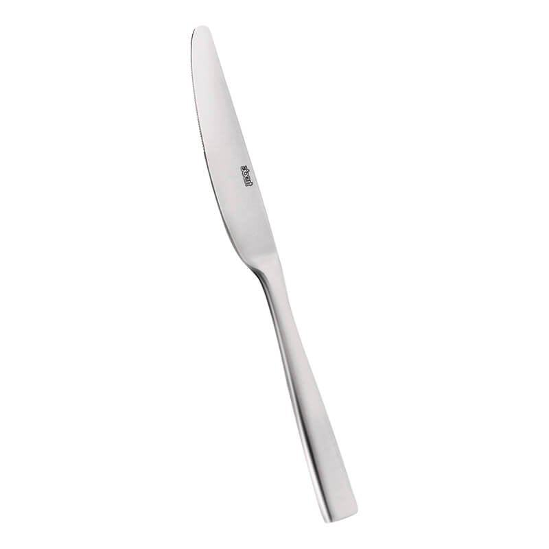 Abert Marea Coltello Tavola In Acciaio Inox Set 12 Pz