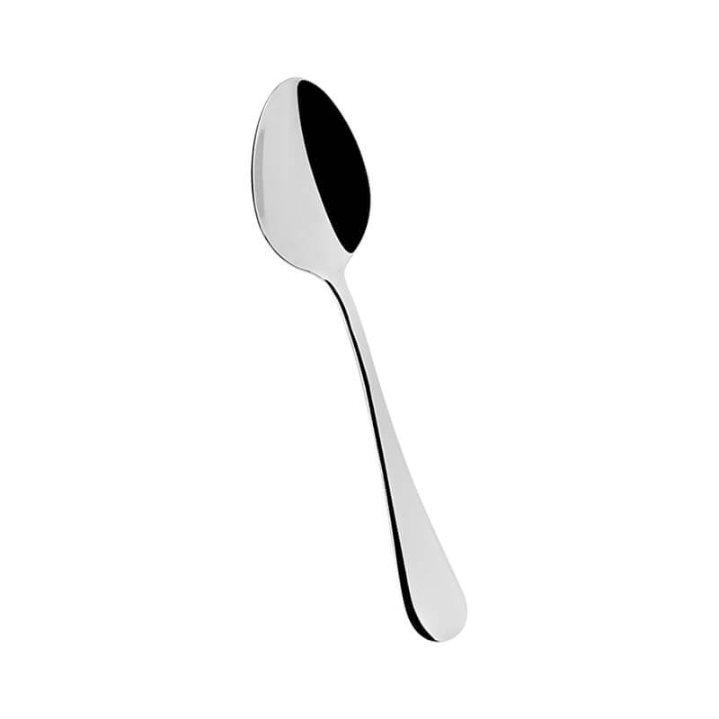Abert Matisse Cucchiaio Tavola In Acciaio Inox Set 12 Pz