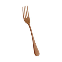 Abert Matisse Forchetta Tavola In Acciaio Inox Set 12 Pz