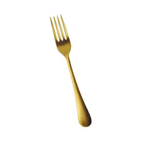 Abert Matisse Forchetta Tavola In Acciaio Inox Set 12 Pz