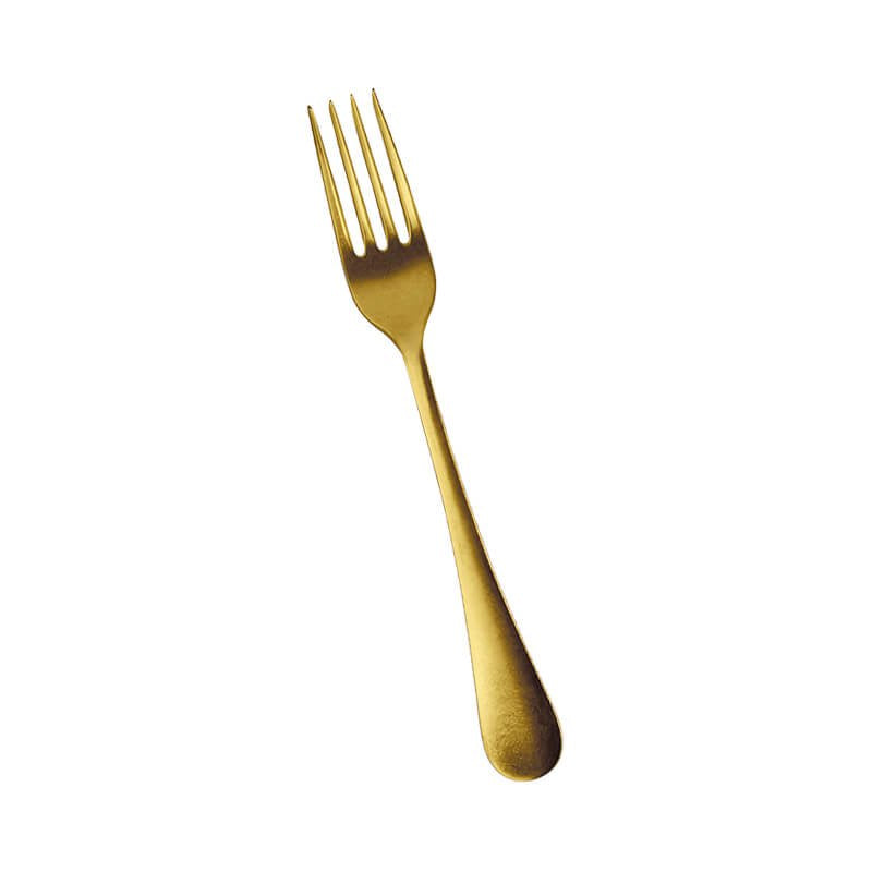 Abert Matisse Forchetta Tavola In Acciaio Inox Set 12 Pz