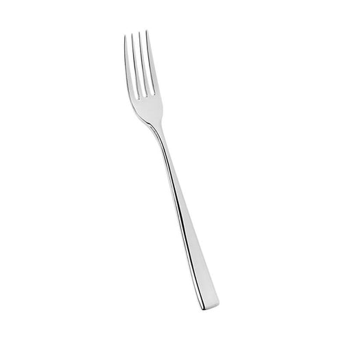Abert Dream Forchetta Tavola In Acciaio Inox Forgiato Set 12 Pz