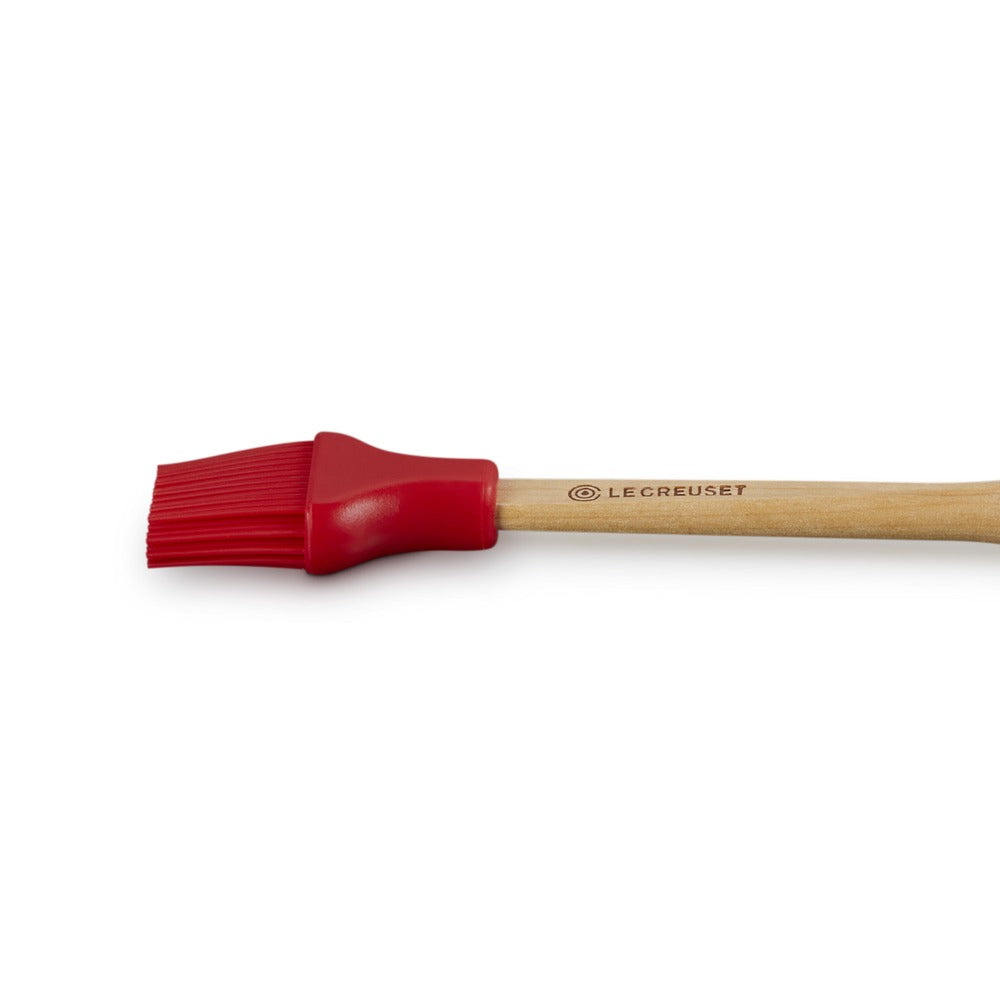 17 cm - Le Creuset Classic Mini Pennello Da Cucina In Silicone