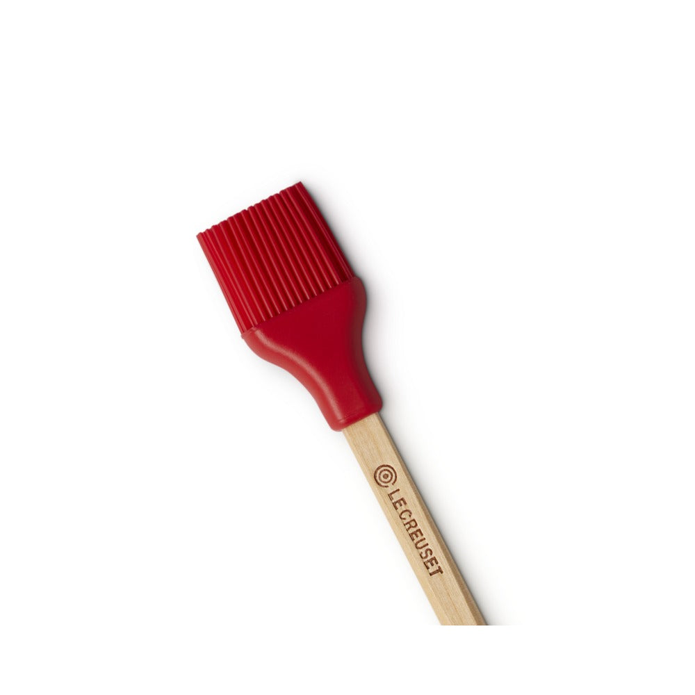 17 cm - Le Creuset Classic Mini Pennello Da Cucina In Silicone