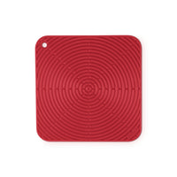 29 cm - Le Creuset Classic Sottopentola Quadrato In Silicone