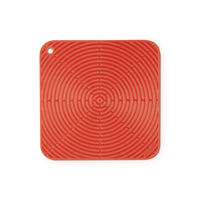 29 cm - Le Creuset Classic Sottopentola Quadrato In Silicone