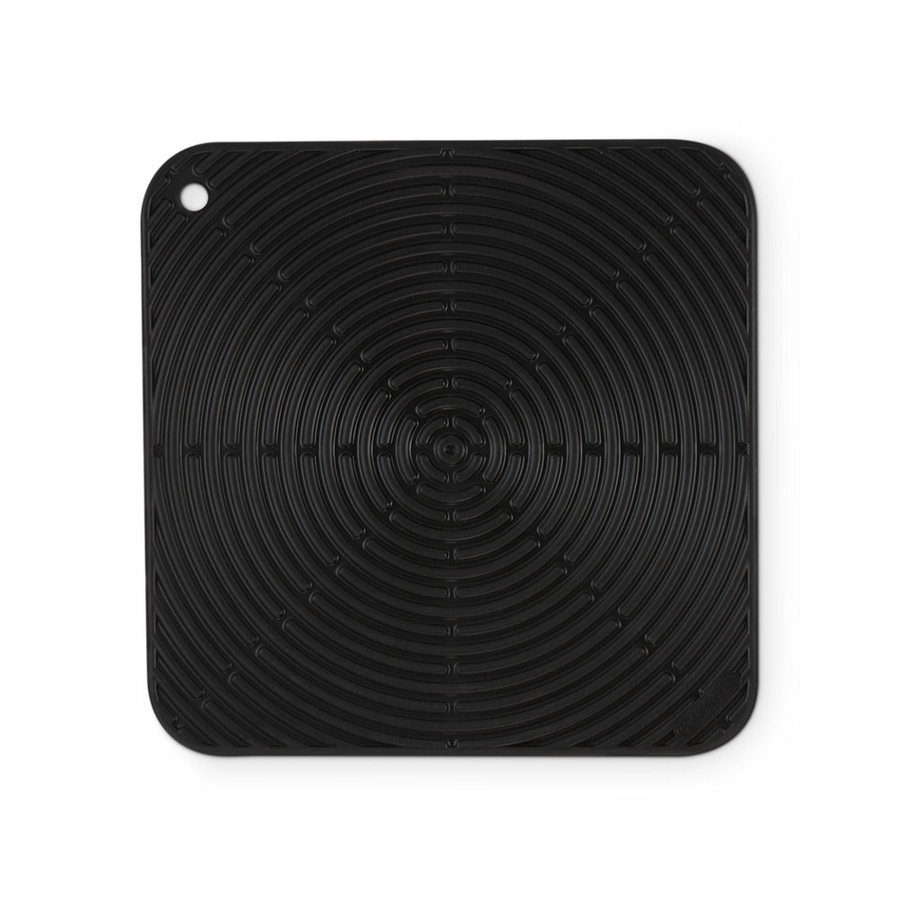 29 cm - Le Creuset Classic Sottopentola Quadrato In Silicone