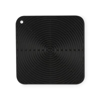 29 cm - Le Creuset Classic Sottopentola Quadrato In Silicone