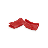 12x6.5 cm - Le Creuset Presine Da Cucina In Silicone Set 2 Pz