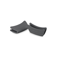 12x6.5 cm - Le Creuset Presine Da Cucina In Silicone Set 2 Pz