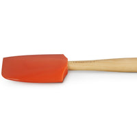 28 cm - Le Creuset Craft Spatola Da Cucina Media In Silicone