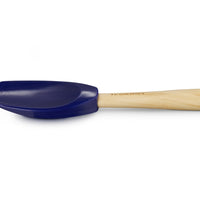 29 cm - Le Creuset Craft Spatola Cucchiaio In Silicone