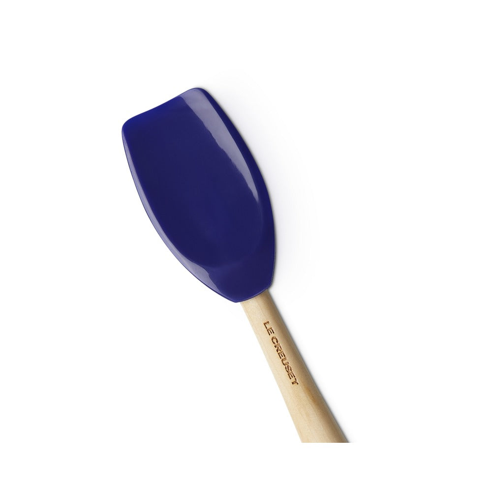 29 cm - Le Creuset Craft Spatola Cucchiaio In Silicone