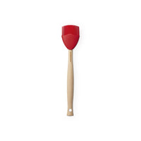26 cm - Le Creuset Craft Pennello Da Cucina In Silicone