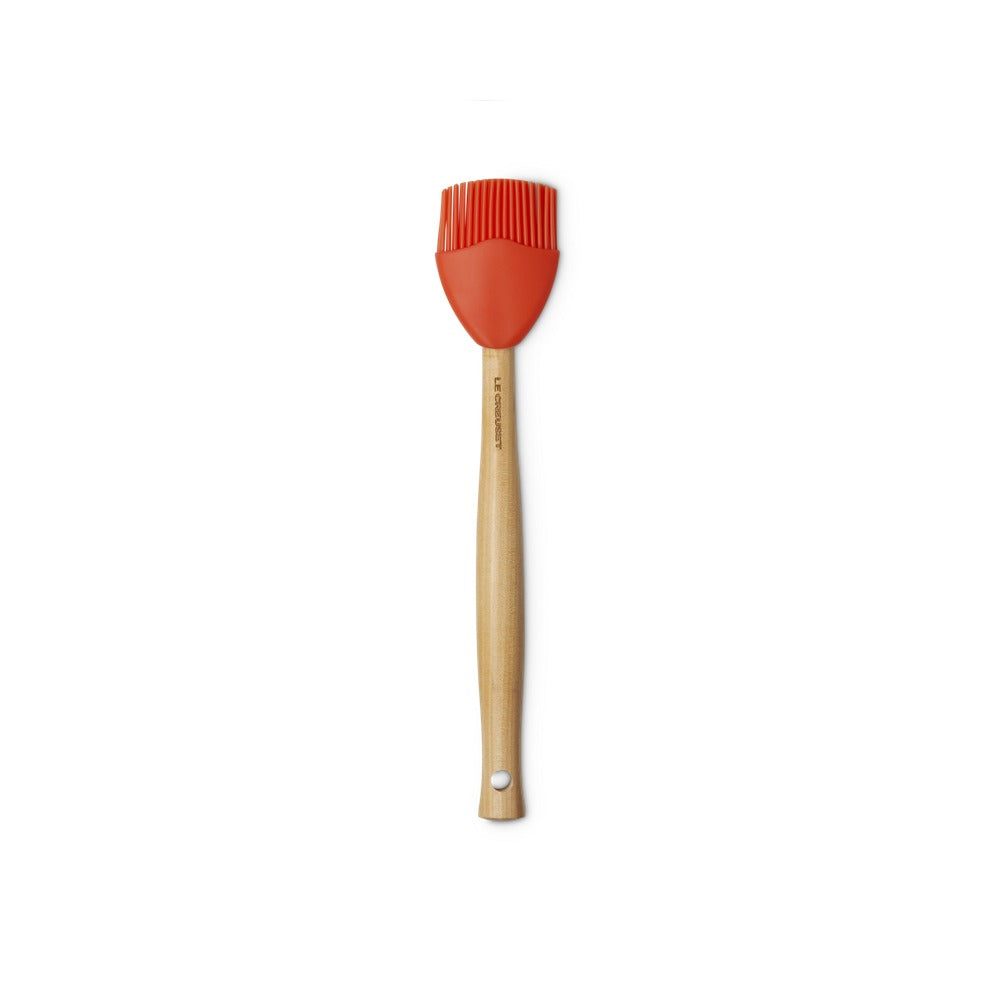 26 cm - Le Creuset Craft Pennello Da Cucina In Silicone