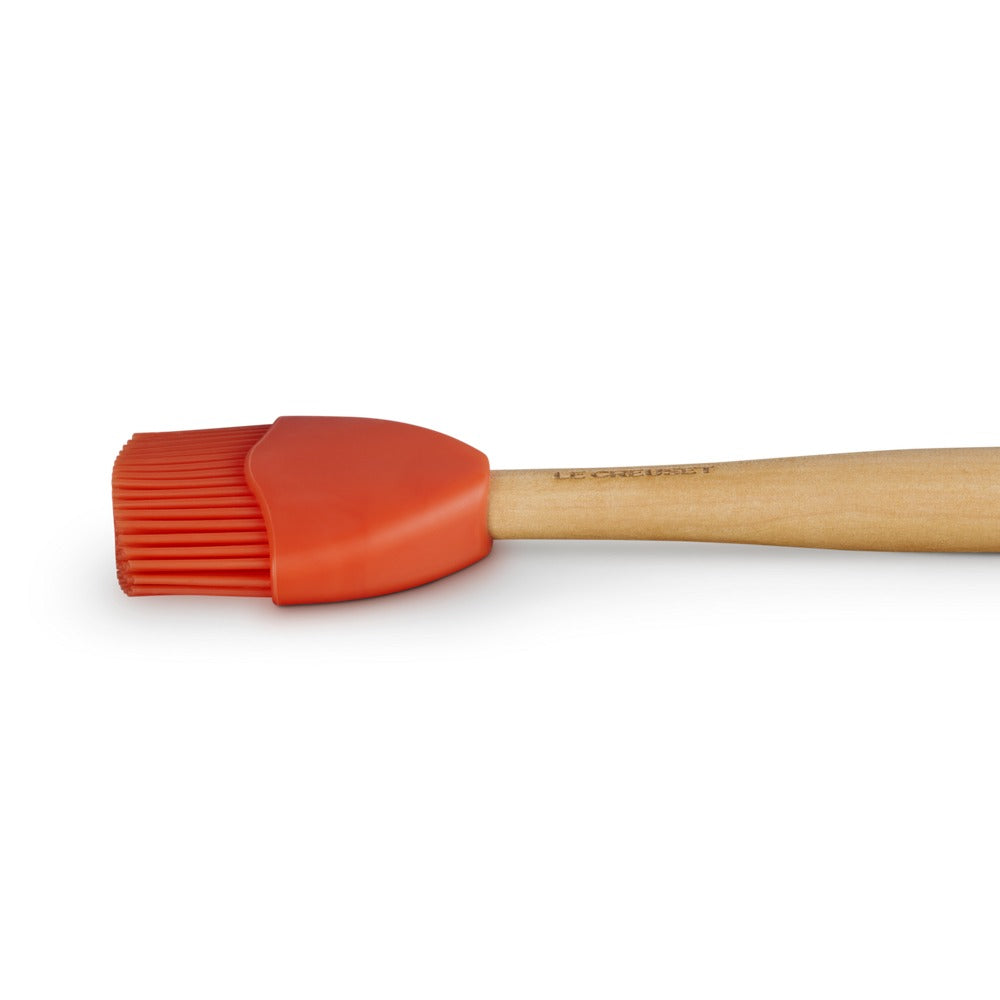 26 cm - Le Creuset Craft Pennello Da Cucina In Silicone