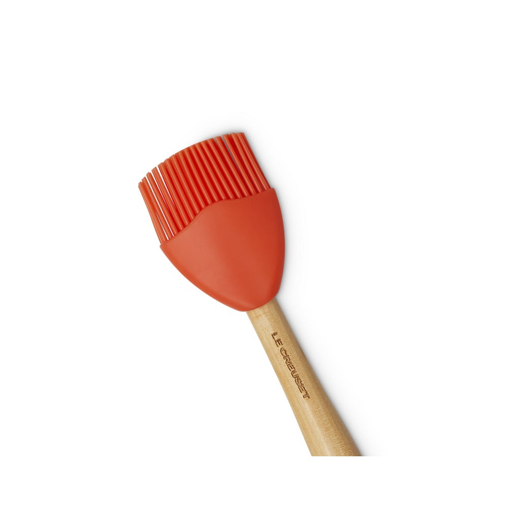 26 cm - Le Creuset Craft Pennello Da Cucina In Silicone