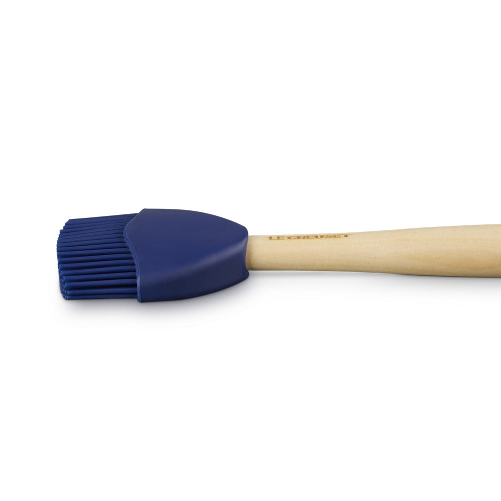26 cm - Le Creuset Craft Pennello Da Cucina In Silicone