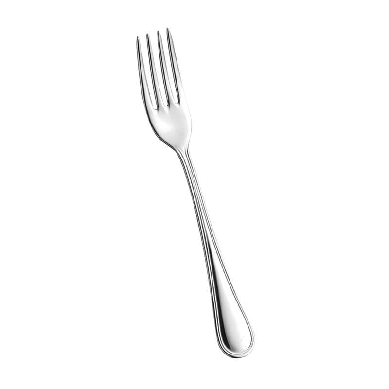 Abert Victory Forchetta Tavola In Acciaio Inox Set 12 Pz