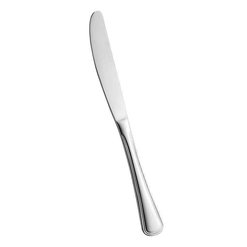 Abert Victory Coltello Tavola In Acciaio Inox Set 12 Pz