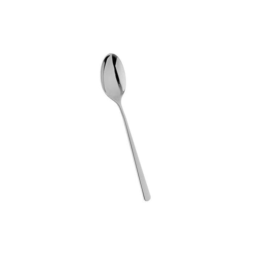 Abert Stilo Cucchiaino Caffe In Acciaio Inox Set 12 Pz