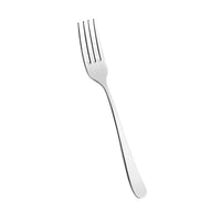 Abert Relais Forchetta Tavola In Acciaio Inox Set 12 Pz