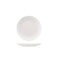 Lotus Servizio Piatti In Stoneware - Set 18 Pz