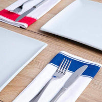 Abert Matisse Servizio Posate In Acciaio Inox Set 24 Pz