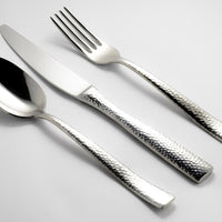 Abert Rinascimento Servizio Posate In Acciaio Inox Set 24 Pz