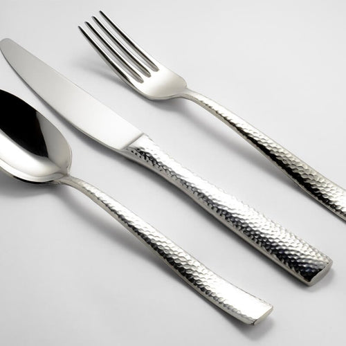 Abert Rinascimento Servizio Posate In Acciaio Inox Set 24 Pz