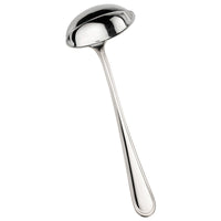 Pintinox Sirio Mestolo Servire In Acciaio Inox