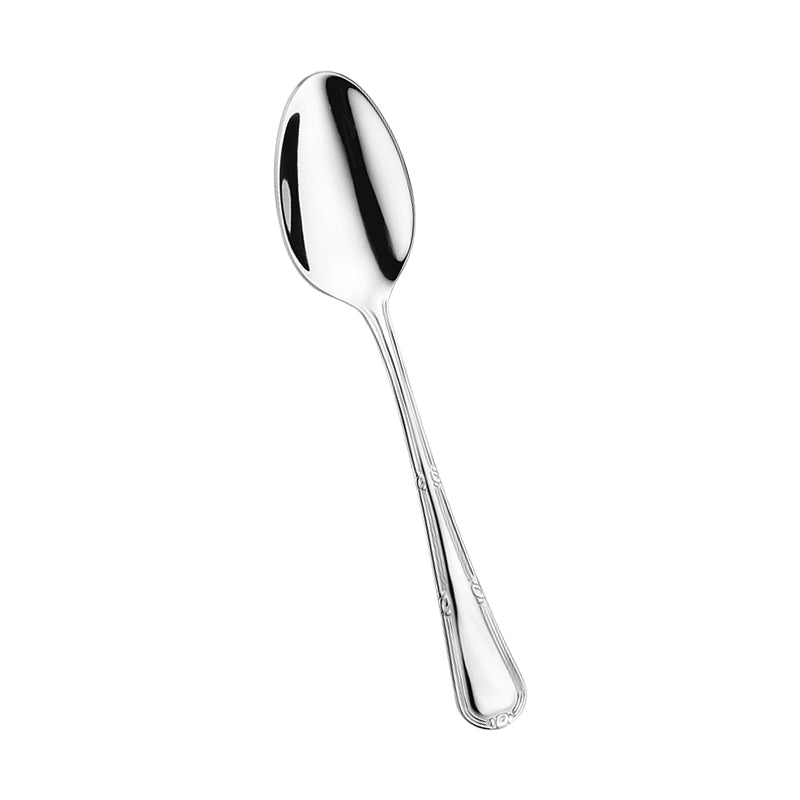 Pintinox Valencia Cucchiaio Tavola In Acciaio Inox Set 12 Pz
