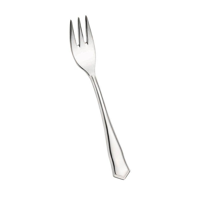 Pintinox Sabrina Forchetta Pesce In Acciaio Inox Set 12 Pz