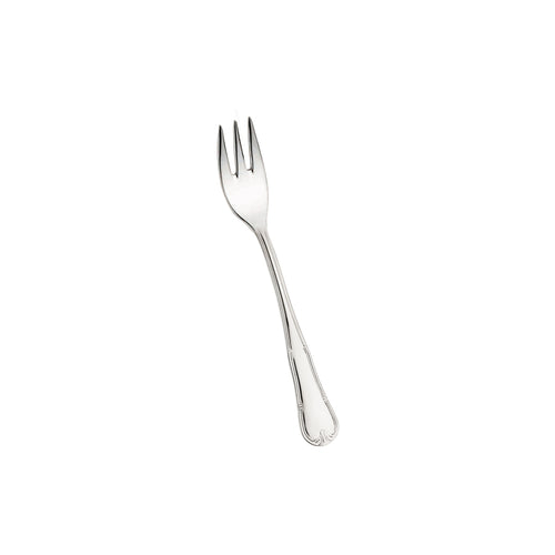 Pintinox Expo Forchettina Dolce In Acciaio Inox Set 12 Pz
