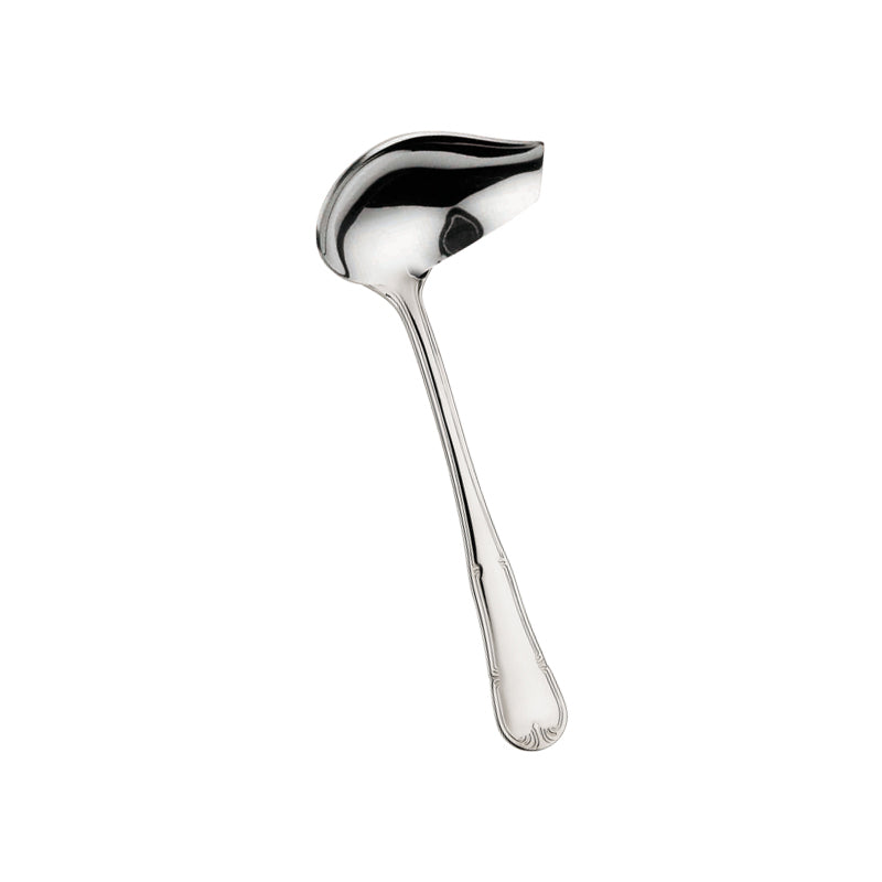 Pintinox Expo Mestolo Salsa In Acciaio Inox