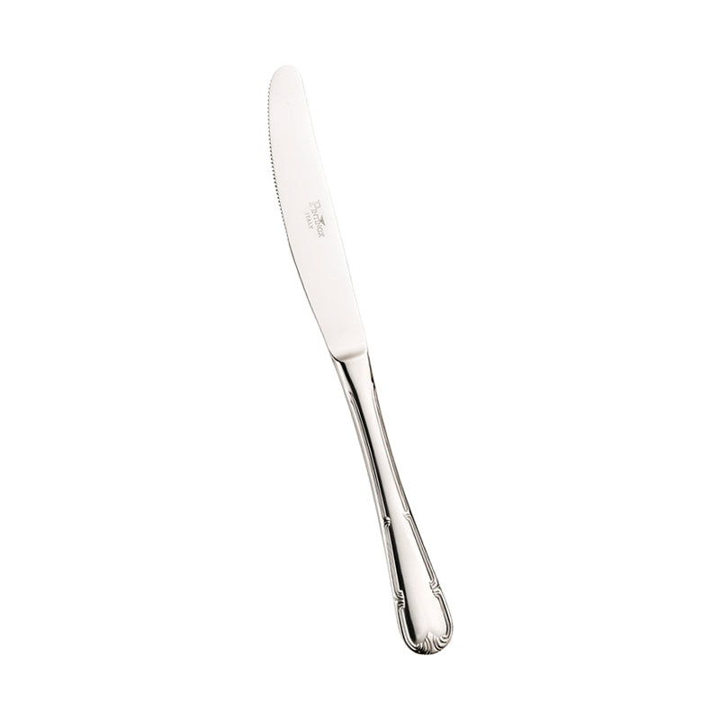 Pintinox Expo Coltello Frutta In Acciaio Inox Set 12 Pz