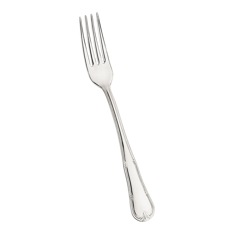 Pintinox Expo Forchetta Tavola In Acciaio Inox Set 12 Pz