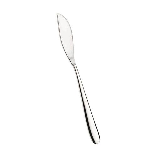 Pintinox Maitre Coltello Pesce In Acciaio Inox Set 12 Pz